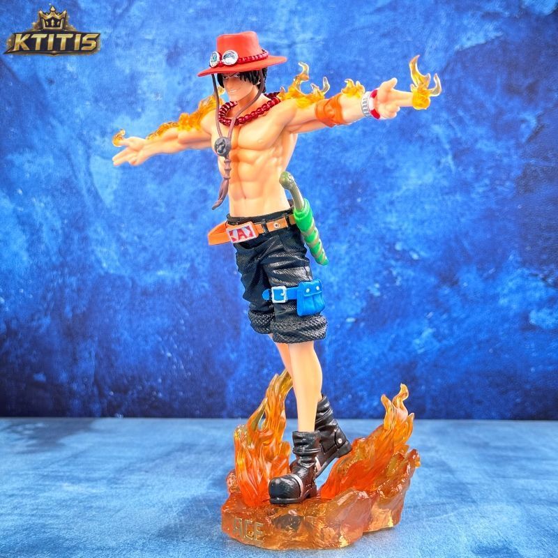 One Piece Portgas D. Ace Figure