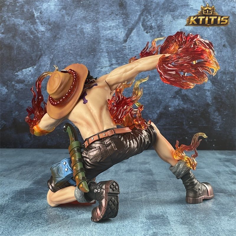 One Piece Portgas D. Ace Figure