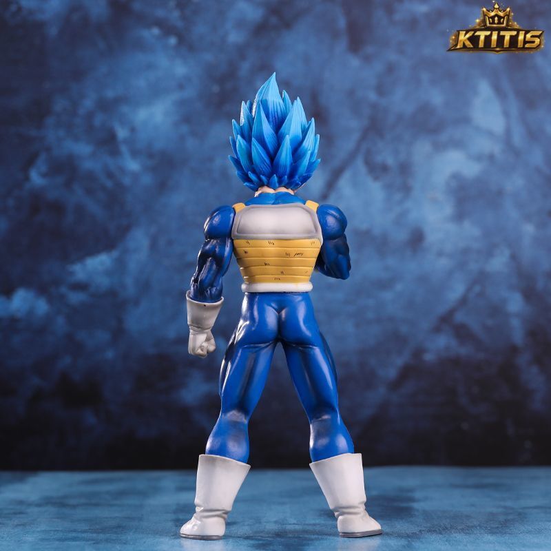Dragon Ball Super Vegeta Super Saiyan Figure