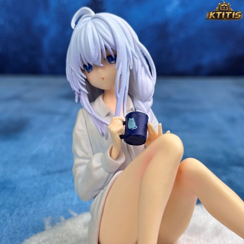 Elaina Pajama Version Figure