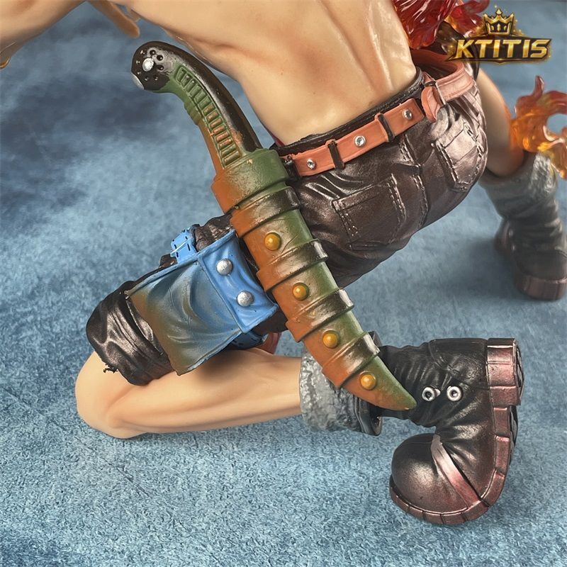 One Piece Portgas D. Ace Figure