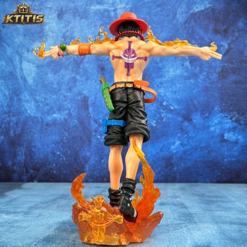 One Piece Portgas D. Ace Figure