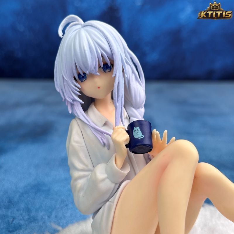 Elaina Pajama Version Figure