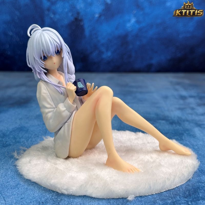 Elaina Pajama Version Figure