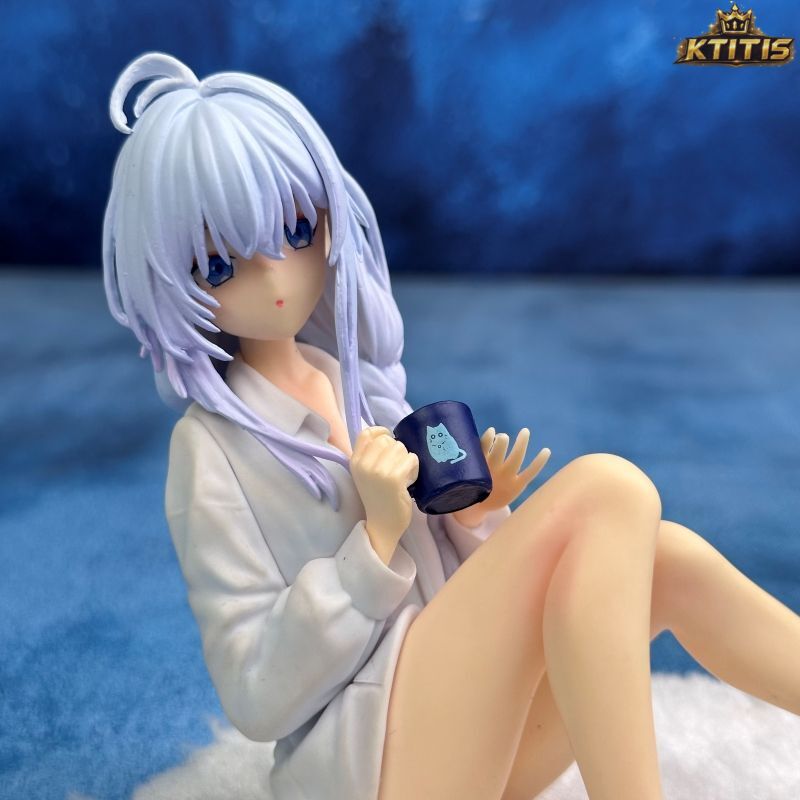 Elaina Pajama Version Figure