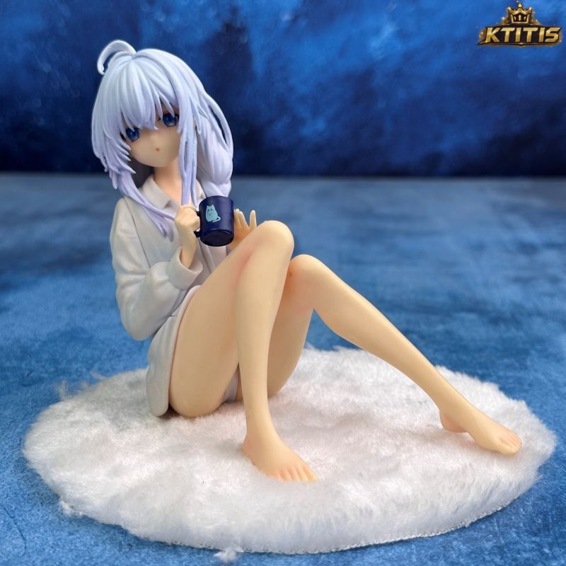 Elaina Pajama Version Figure